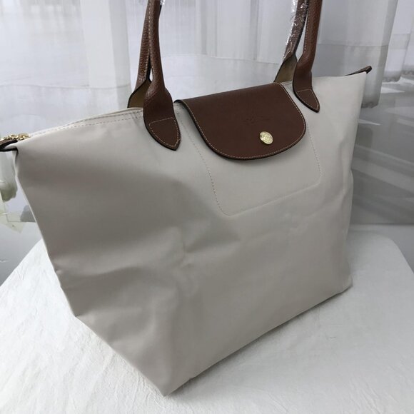 New Longchamp LE PLIAGE ORIGINAL shoulder bag - Picture 3 of 14
